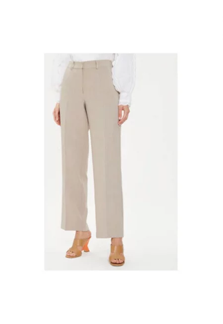 Дамски панталон  10104823 - Полиестер/Вискоза - 32 US - Сив