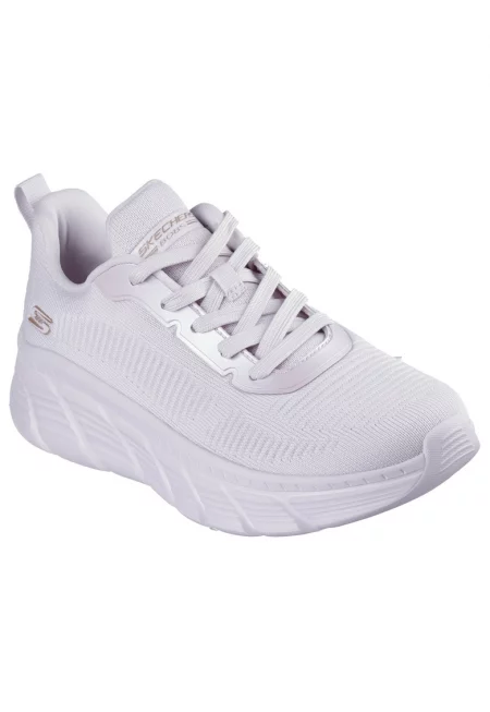 Дамски спортни обувки BOBS B FLEX HI 117385 LILAC