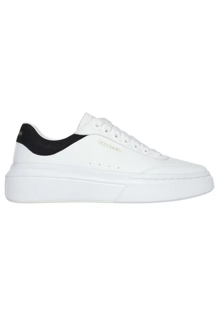 Дамски спортни обувки CORDOVA CLASSIC BEST 185060 WHITE/BLACK