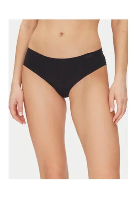 Дамско бельо -  DK5028BP3 - черно - 68% найлон - 32% еластан