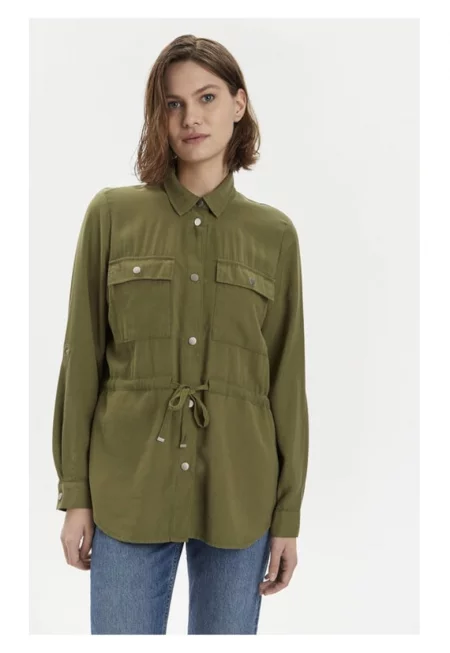 Дамско яке -  85894 - Вискоза -