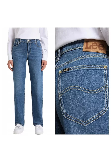 Дънки_Дамски_45332