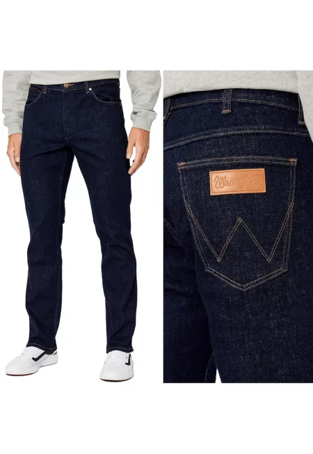 Дънки  тъмносини - L32