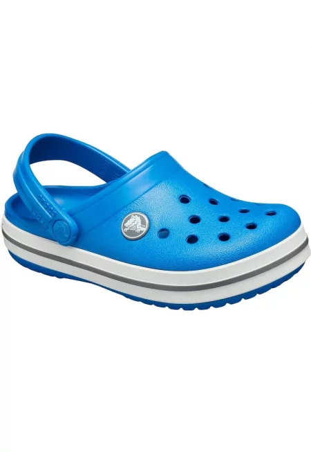 Детски клинчета  Гумени - Сини