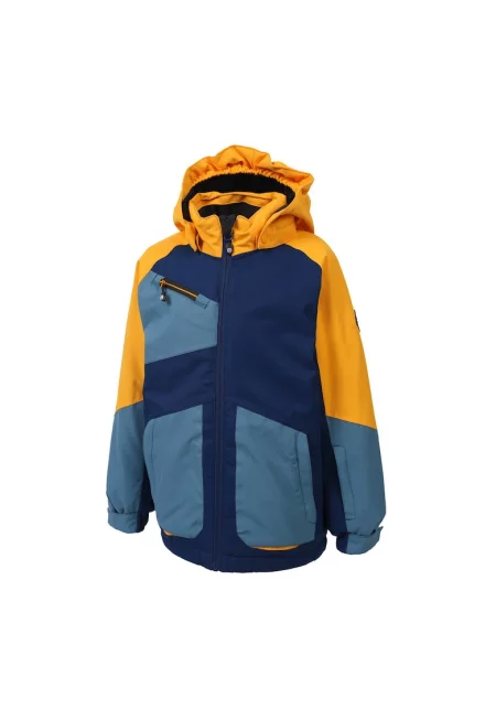 Детско ски яке  Salwan 92 за момиче