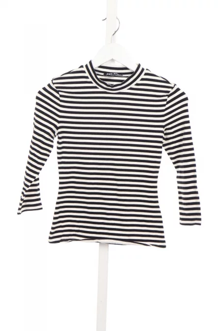 Дрехи Блуза с поло яка VERO MODA