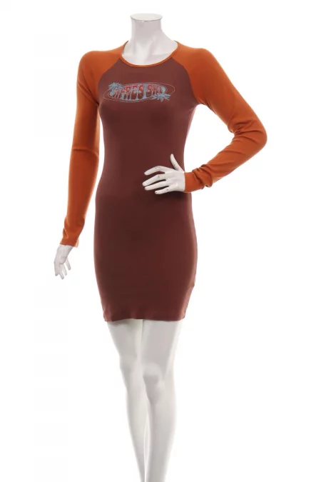 Дрехи Ежедневна рокля URBAN OUTFITTERS
