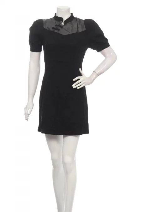 Дрехи Ежедневна рокля VERO MODA