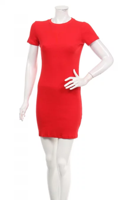 Дрехи Ежедневна рокля ZARA