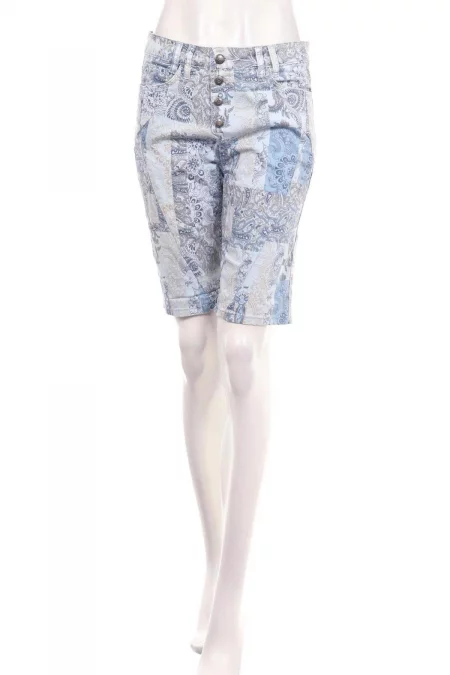 Дрехи Къси панталони PULZ JEANS