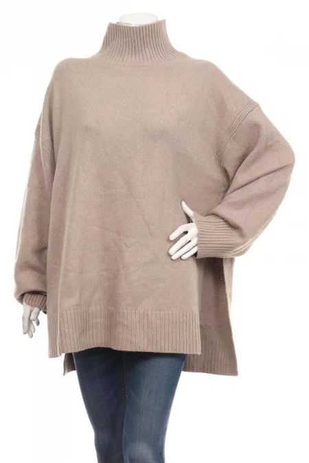 Дрехи Пуловер с поло яка H&M