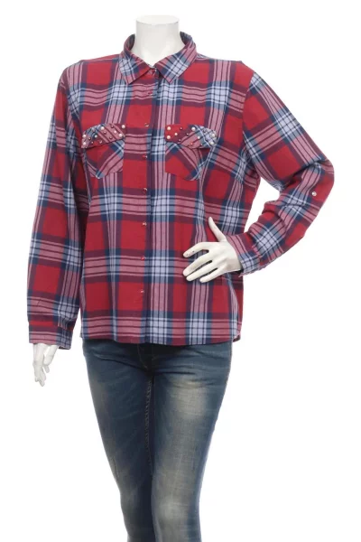Дрехи Риза BEXLEYS