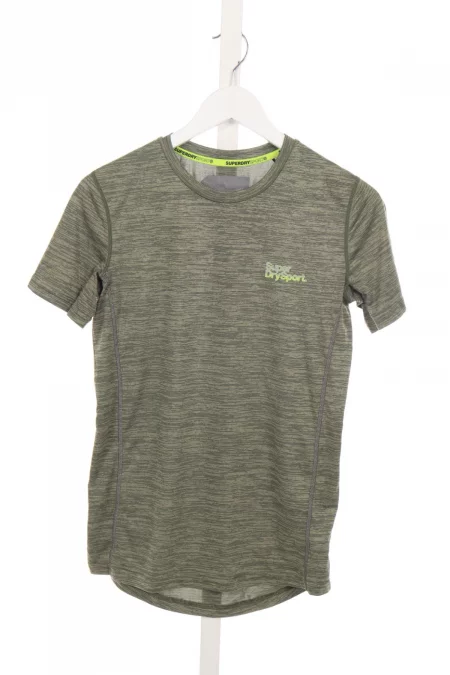 Дрехи Спортна тениска SUPERDRY