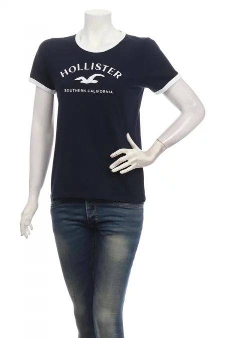 Дрехи Тениска HOLLISTER