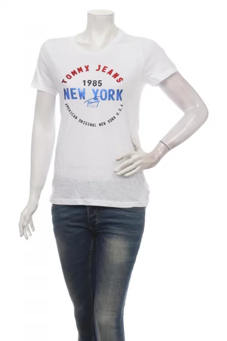 Дрехи Тениска с щампа TOMMY JEANS