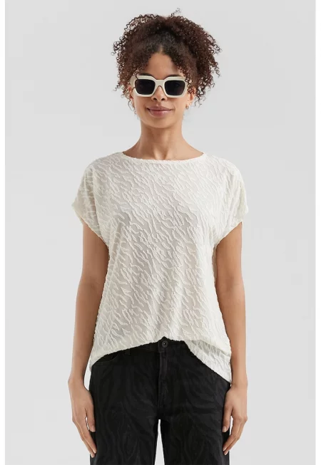 Ефирна свободна тениска