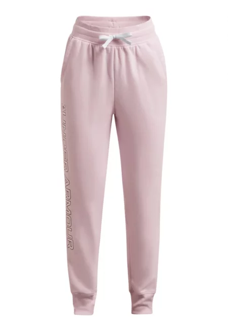 Фитнес панталон Rival с лого