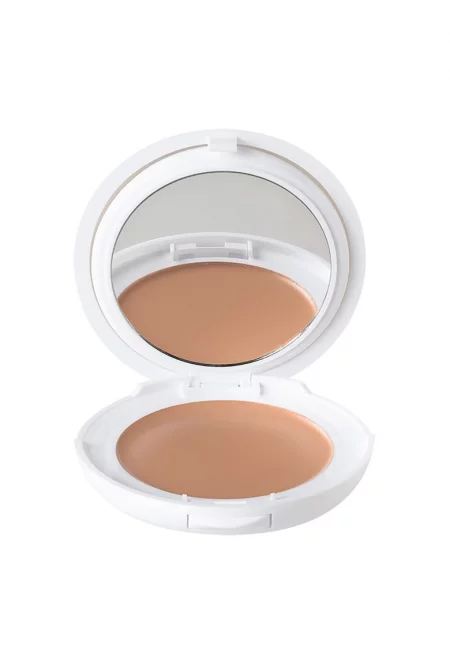 Фон дьо тен  Couvrance - Compact - За суха кожа - 2.5 Beige SPF 30 - 10 гр