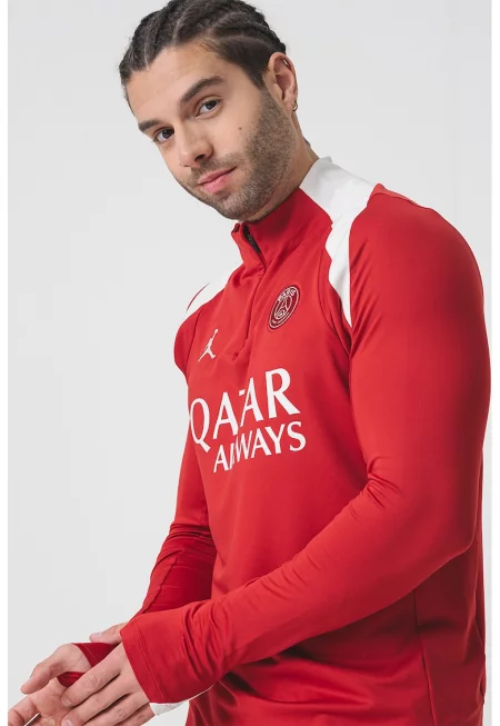 Футболна блуза Dri-FIT с лого