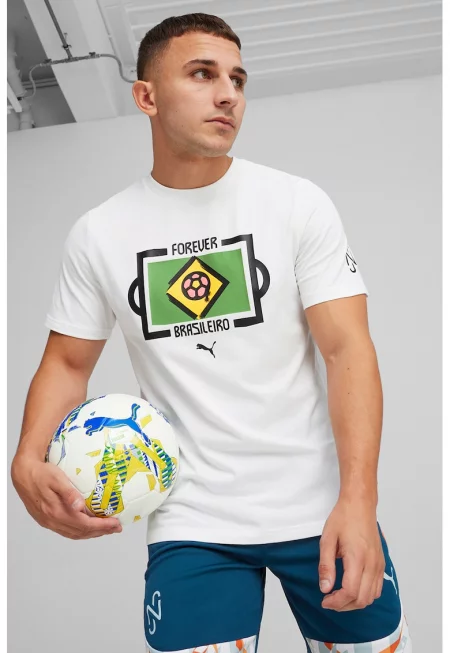 Футболна тениска Neymar