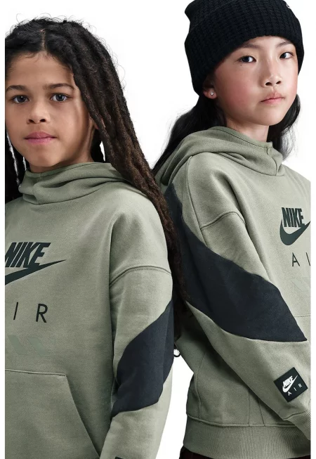 Худи Air с лого