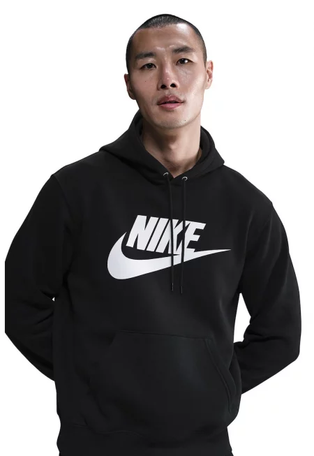 Худи Club с лого