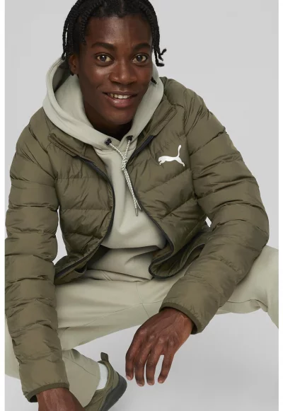 Капитонирано зимно яке Active Polyball