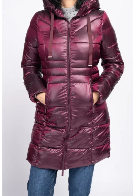 Капитонирано зимно яке