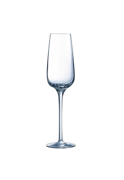 Комплект 6 стъклени чаши  21 cl - Sublym