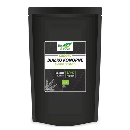 Конопен протеин, БИО, 500 g