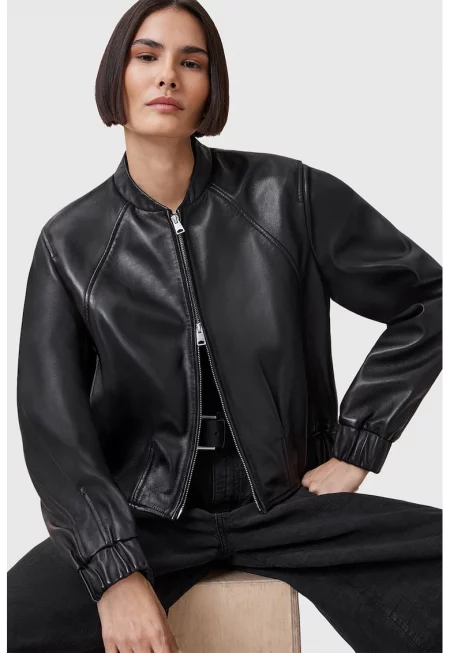 Кожени яке Martina