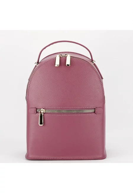 малка раница B-DYS602-3 119 - Бежова 8803