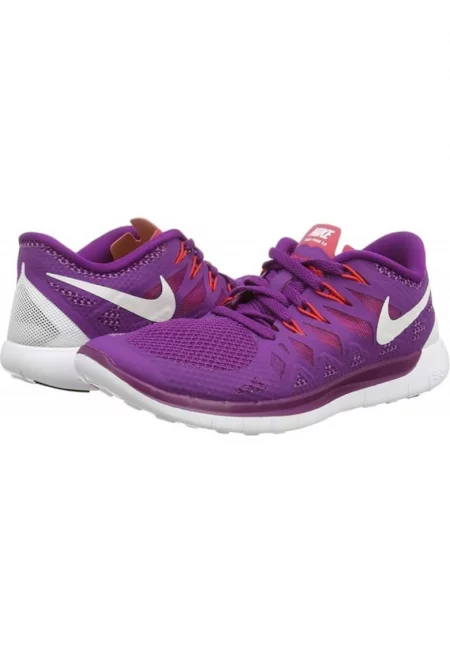 Маратонки  Free 5 за жени - Лилав