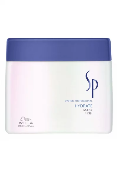 Маска Wella SP Hydrate - 400 мл