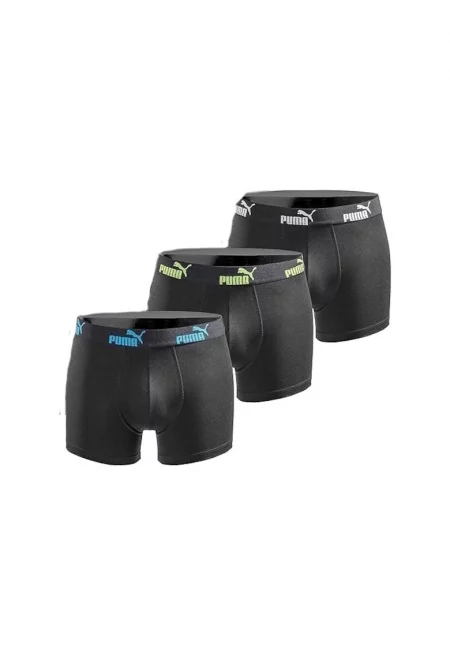 Мъжки боксерки  комплект от 3 - 3547010