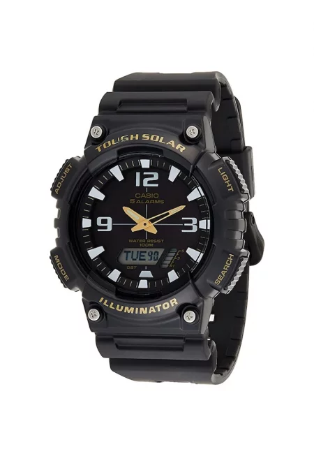 Мъжки часовник  Collection AQ AQ-S810W-1B - Смесен