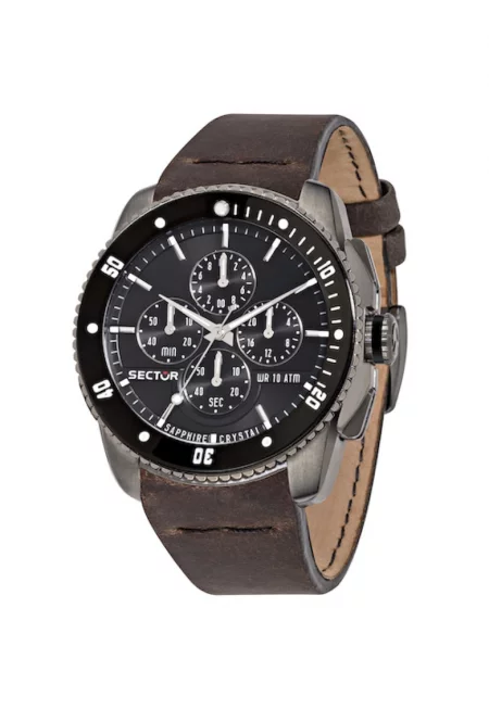 Мъжки часовник -  Колекция 350 390395034 - Разнороден