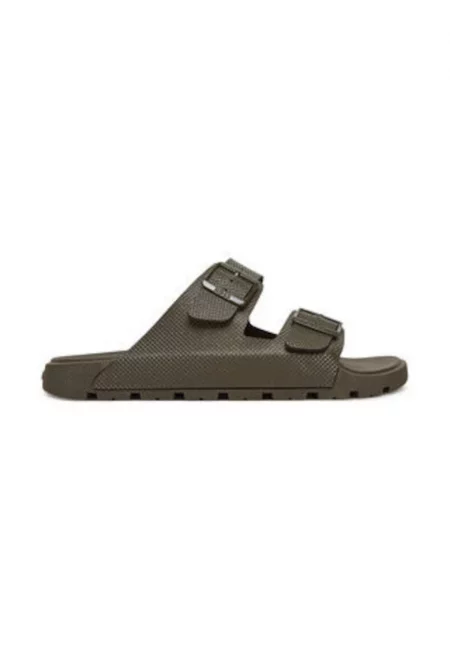 Мъжки чехли -  пластмасови - каки