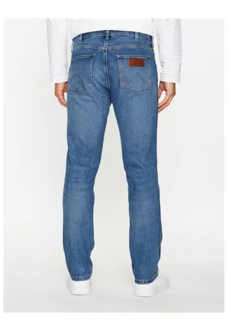 Мъжки дънки -  303284596 - Памук