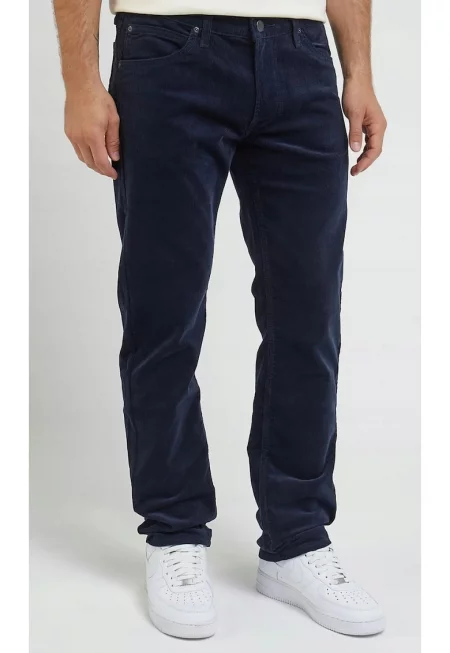 Мъжки дънки  Daren Sky Captain - памук/еластан - тъмносини -