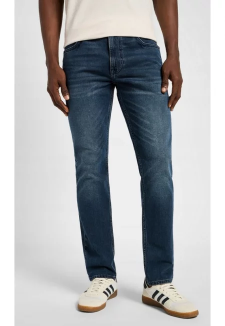 Мъжки дънки  Rider Holland - сини - Син