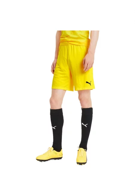 Мъжки къси панталони  Teamfinal 21 Knit Shorts