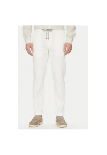 Мъжки панталон  10017432 30045898 - Бежов