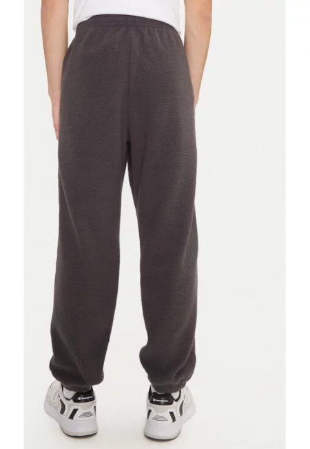 Мъжки панталон -  304699955 - Рециклиран полиестер - Сив - Сив