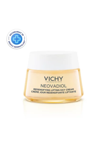 Neovadiol Peri-Menopause крем с уплътняващ и подхранващ ефект - 50 мл - Сух/Мазна/Смесени/Нормална