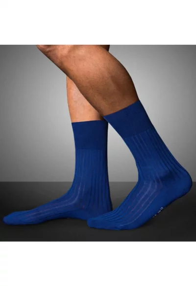 No. Дълги чорапи 13 Fine Structure с памук