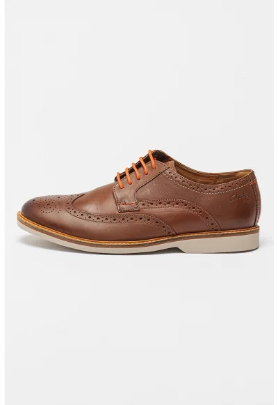 Обувки Atticus Limit Oxford