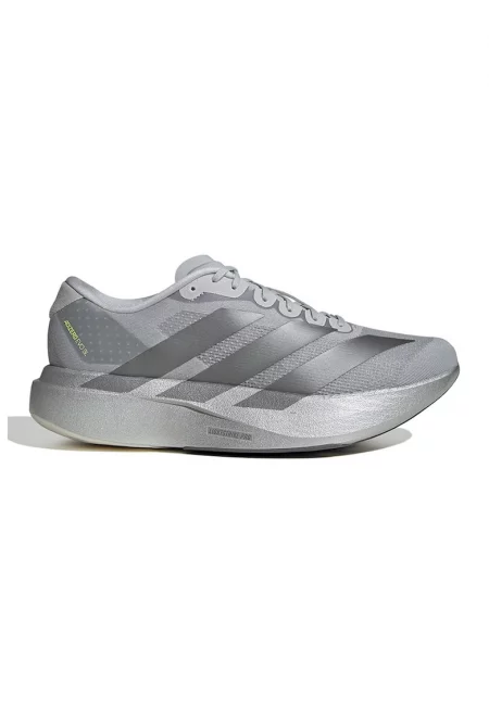 Обувки за бягане Adizero със синтетика