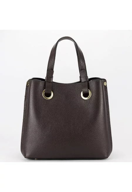 Офис/ежедневна чанта от естествена кожа B-8916 129