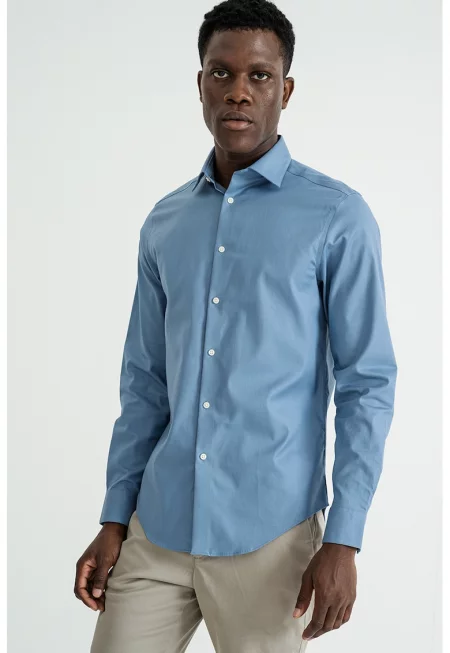 Памучна риза